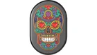Figurati Designs Antenna Cover Black With Sugar Skull FD30-AC-BLK-LT New. Price: $21.12.