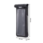 New Connect Phone Case Spc+ Universal Xl Black 52664 Hcl. Price: $34.99.