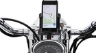 Ciro Phone/gps 1.25" Bar W/o Charger Chrome Mounting Clamp New. Price: $69.99.
