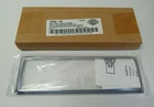 1998-2005 Harley-davidson Electra Glide Oem Chrome Radio Bezel 74596-00 New. Price: $24.99.
