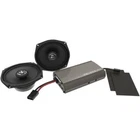 Hogtunes Series 2-CHANNEL Amplifier Flh 98-13 REV225-AA New. Price: $235.33.