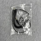New Sena SC-A0129 Male/male 4 Pole 2.5MM/3.5MM Audio Cable For 20S. Price: $11.99.