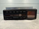 2004-2006 Harley Davidson Touring Radio RS9804UD Not Tested Cb Cd 76146-04 Used. Price: $185.00.