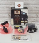 Nos Harley-davidson Road Tech Quest Gps Navigation System Open Box 92313-06 Vtg New. Price: $275.00.