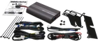 Hogtunes 4-CHANNEL Amplifier Kit Fl '98-'13 Rev 450-AA New. Price: $499.95.