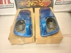 2015-16 Harley Davidson Touring Boom Audio Saddlebag Speaker Lids Oem New. Price: $450.00.