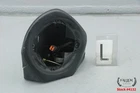 2010 Harley Electra Glide Cvo Left Trunk Box Tour Pak Speaker Pod #4132 Used. Price: $29.44.