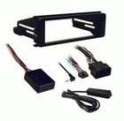 Metra 99-9613WR Harley Saddle Tramp Radio Kit Included Wiring Harnes New!. Price: $185.00.