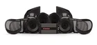 Rockford Fosgate HD24-STG3 Stage Audio System Upgrade Kit New. Price: $2449.99.