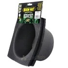 Design Engineering Dei 6.5" Speaker Baffles Round 2 Pack Boom Mat 050330 New. Price: $15.95.