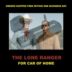 The Lone Ranger. Enjoy 2,354 Old Time Radio Westerns Usb Flash Drive! Brand. Price: $15.89.