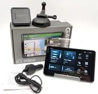Garmin Dezl OTR810 Gps Trucking Navigator 8" Inch Display 010-02740-00 Used. Price: $349.99.