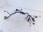 2004-2007 Honda ST1300 Electrical Loom Wiring Wire Sub Harness & Relays Used. Price: $39.95.
