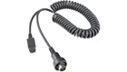 New & P-series Lower Section Headset Connection Cord Hc-pjm Motorcycle. Price: $36.95.
