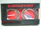 Kuryakyn Chrome Rear Speaker Accent Trim 3792 Harley Touring Flh/t '98-'13 New. Price: $27.99.