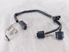 06-2010 Harley Electra Glide Ultra Classic Cvo Garage Door Transmitter Harness Used. Price: $14.95.
