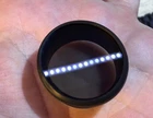 ND2 Neutral Density Glass Lens Filter Cap For Sena GP10-A0202 Gopro Bluetooth Wp New. Price: $32.95.
