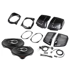 Hertz HD24H6X9 2024 + Saddle Bag Lid Kit With Speaker Harness And Sx 690 Sp... New. Price: $929.98.