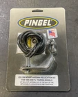 Pingel Cb Low Mount Antenna Relocation Kit Pn 62137 New. Price: $86.99.