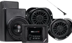 Quart Stage Turned Audio System MBQG-STG3-1 New. Price: $759.99.