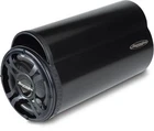 Bazooka BT6024DVC 6.5" Sub Cylindrical Box Car Audio Bass Tube 300W Dual Ohm New. Price: $129.99.