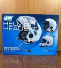 J & Helmet Headset Performance 279 Series Motorcycle Headphones Brand New. Price: $149.99.