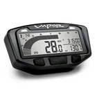 Trail Tech 752-113 Vapor Digital Speedometer Tachometer Gauge Kit, 1999-2017... New. Price: $157.95.