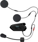 Sena Spider RT1 Mesh Communication System - Single Motorcycle Street Bike New. Price: $239.00.