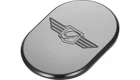 Figurati Designs Antenna Covers FD-01-AC-BLK-RT New. Price: $56.95.