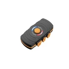Sena Wireless Bluetooth For Harley Davidson Adapter FREEWIRE-01 New. Price: $279.59.