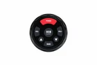Mb Quart Gmr-wrem Waterproof Wired Remote For Gauge Mount Radio New. Price: $64.99.
