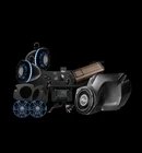 Partrzr Elite Series Stage Stereo Kit UTVS-RZR-S6-E New. Price: $5495.00.