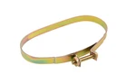 New Oem Yamaha 90460-01186-00 Hose Band Clamp Nos. Price: $39.99.