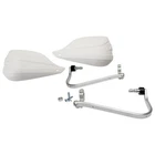 Barkbusters 20643600086304-918D20 Storm Two Point Mntd Handgurd Kit White For New. Price: $219.32.