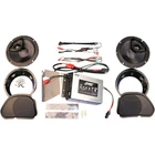 Jmc Amplifier/speaker Kit '98-'13 Fltr RPKT-200HR13 New. Price: $746.54.