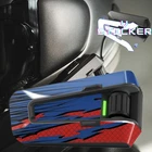 Vinyl Protection Sticker For Cardo Packtalk Edge Waterproof Rim Decal - 19 New. Price: $10.38.