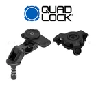 Motorcycle Fork Stem Phone Mount Pro + Vibration Dampener New. Price: $53.79.
