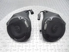 2012 Harley Davidson Road Glide Fltru Speaker Left Right Side Audio Housing Used. Price: $78.61.