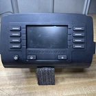 Harley-davidson Oem 14-18 Touring Boom! Box 4.3 Radio 76000075 Used. Price: $85.00.
