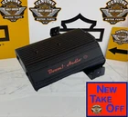 14-22 Oem Harley Davidson Touring Boom Audio Stage Ii Amplifier Used. Price: $299.95.
