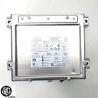 Harley Touring Damage Parts Boom Gts Radio Stereo Head Unit 76000779 Used. Price: $400.00.