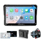 Carpuride 702BS Digital Media Receiver Touchscreen Bluetooth New. Price: $250.00.
