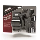 Echo Plug & Go Cell/gps Chg Holder Black 06-660 New. Price: $51.50.