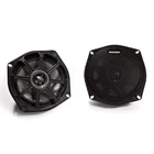 Kicker Ps 5.25" 4-OHM Powersports Coaxial Speakers Pair New. Price: $127.96.