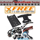 Rockford Fosgate RFK-HD14 2014+ Harley Davidson Glide & St Amp Wire Kit New. Price: $349.99.