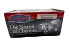 Kuryakyn 4405 0272 The Sound Of Chrome Speaker System Gloss Black New. Price: $419.99.