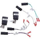 Saddle Tramp Bypass Harness Amplifier Cvo BC-9725 New. Price: $83.24.