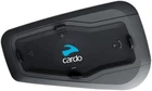 Cardo FRC1P001 Freecom Plus Motorcycle 2-WAY Bluetooth Communication System Used. Price: $94.12.