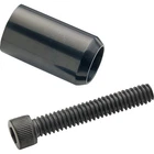 Ciro Spacer Kit - Adjustable Joint Post 1" Black 50157 New. Price: $26.88.
