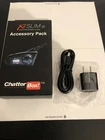 Chatterbox X2 & Slim-p Charger, Wall Adapter Power Cord Micro Usb New. Price: $9.99.